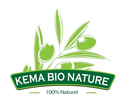 Logo Kema Bio Nature