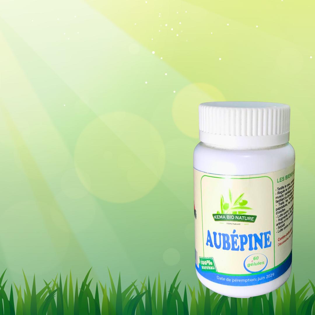 Image de Aubépine