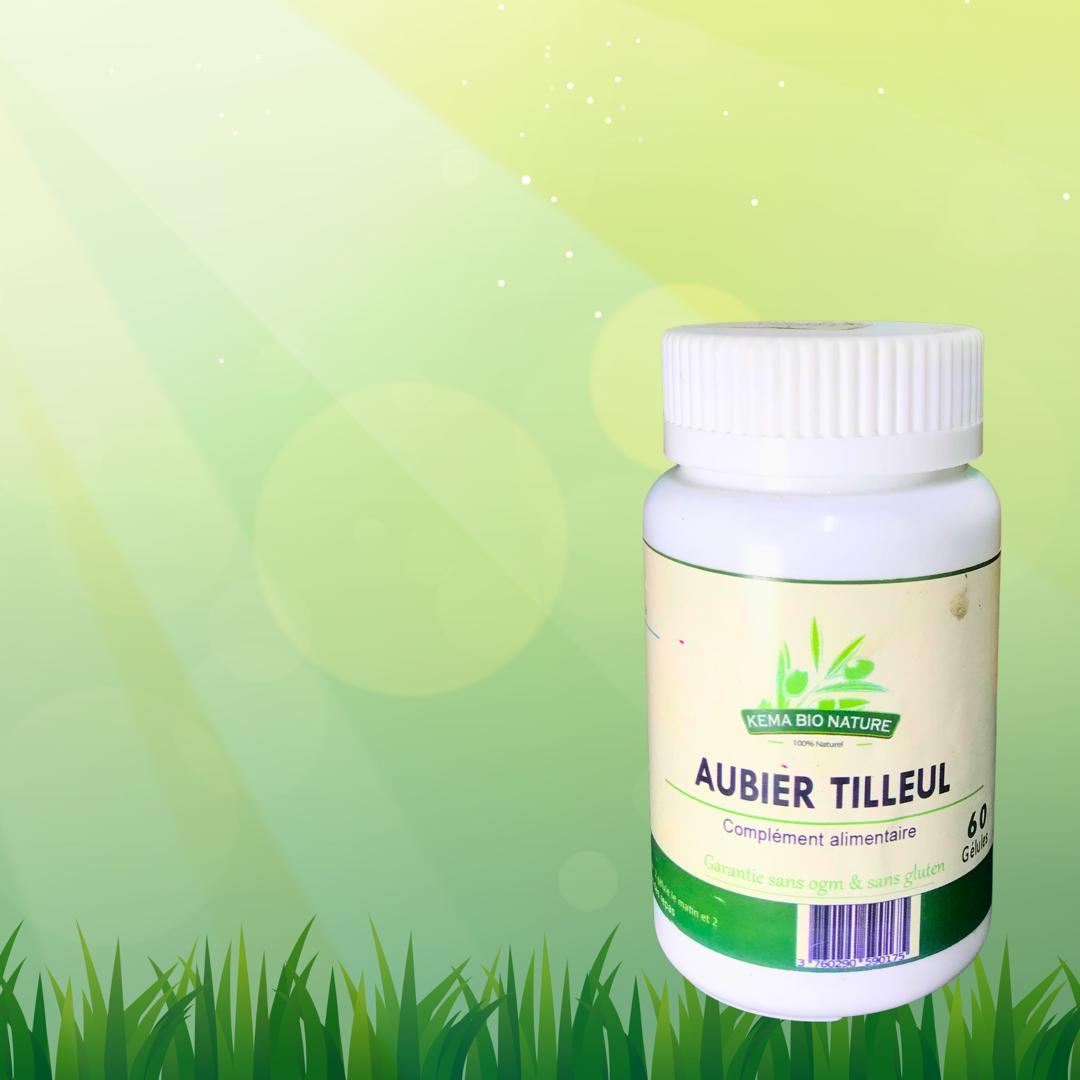 Image de Aubier tilleul