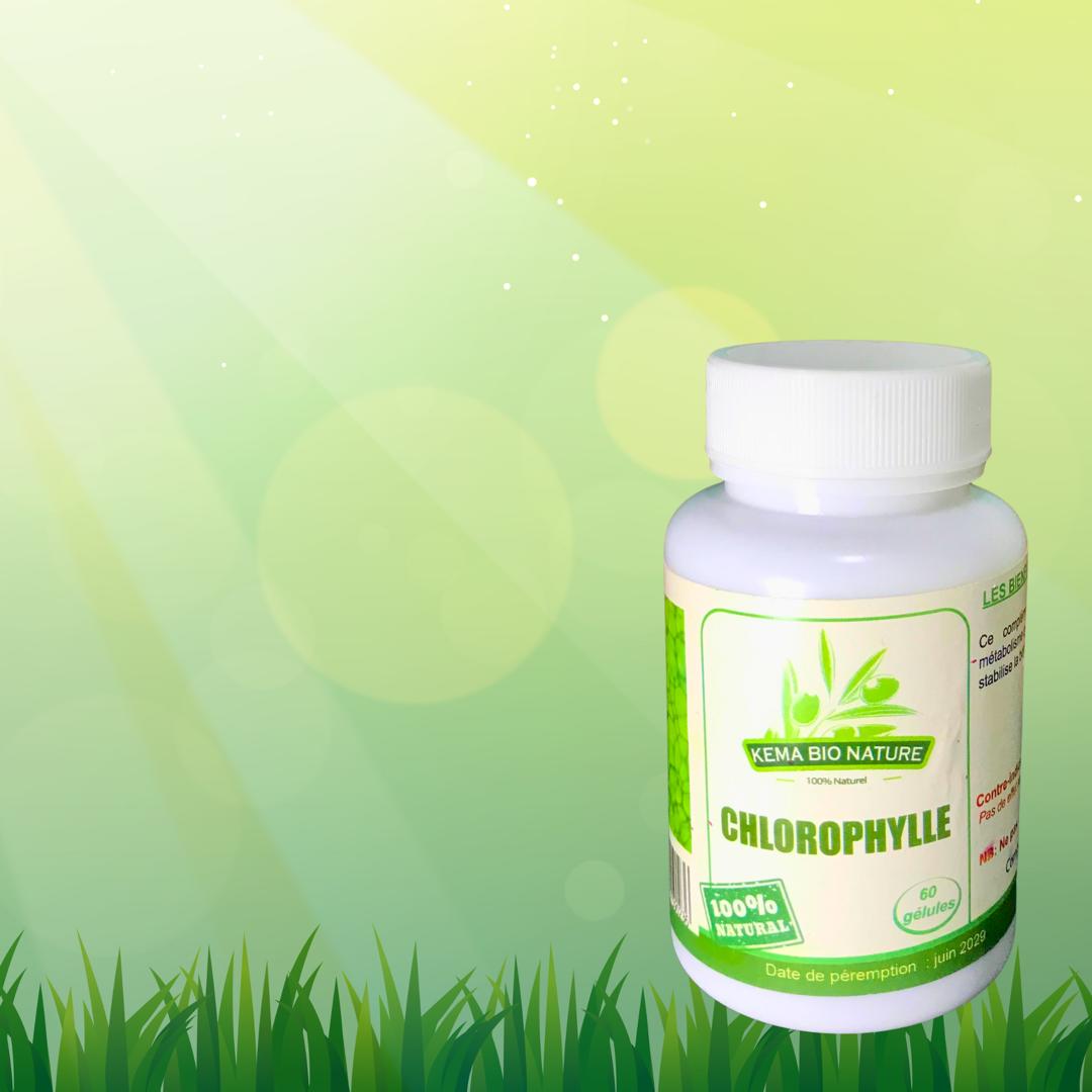Image de Chlorophylle