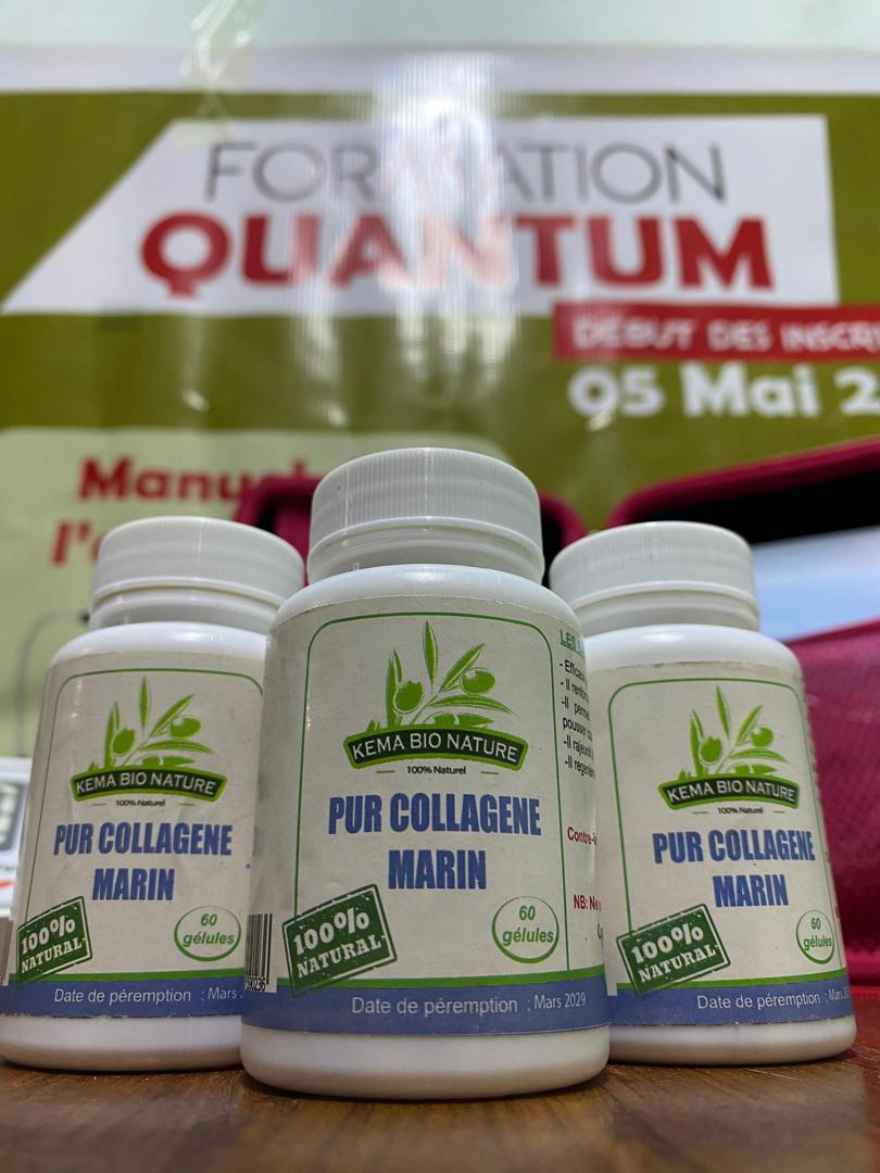 Image de Collagene