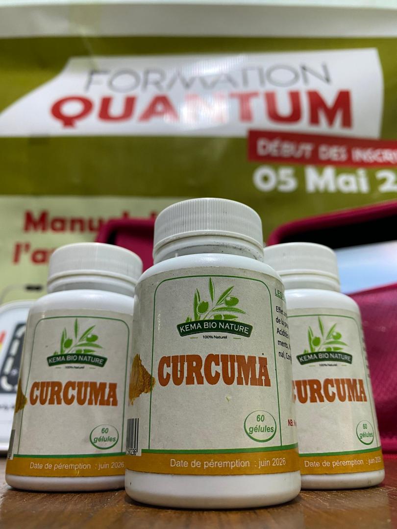 Image de Curcuma