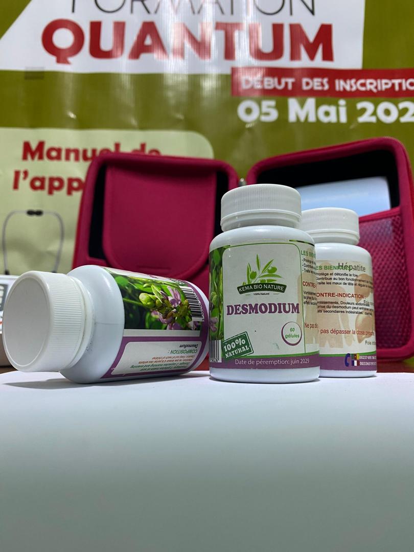 Image de Desmodium