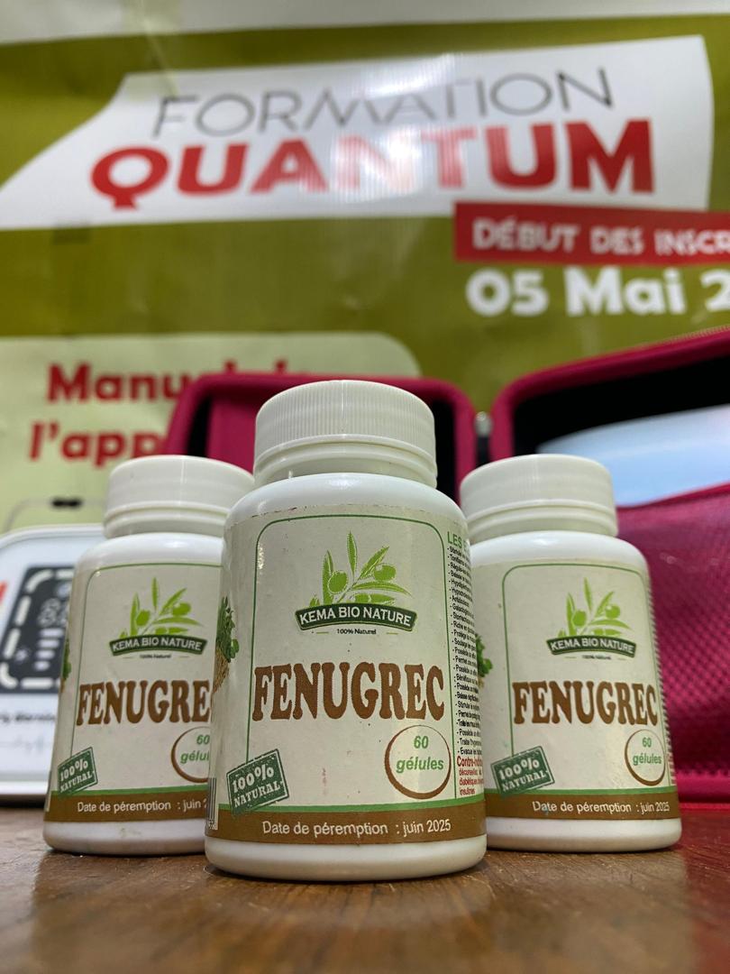 Image de Fenugrec