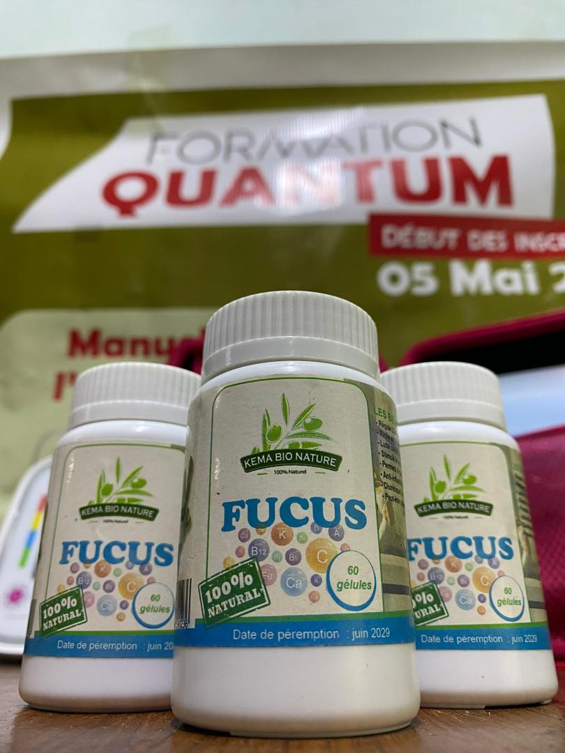 Image de Fucus