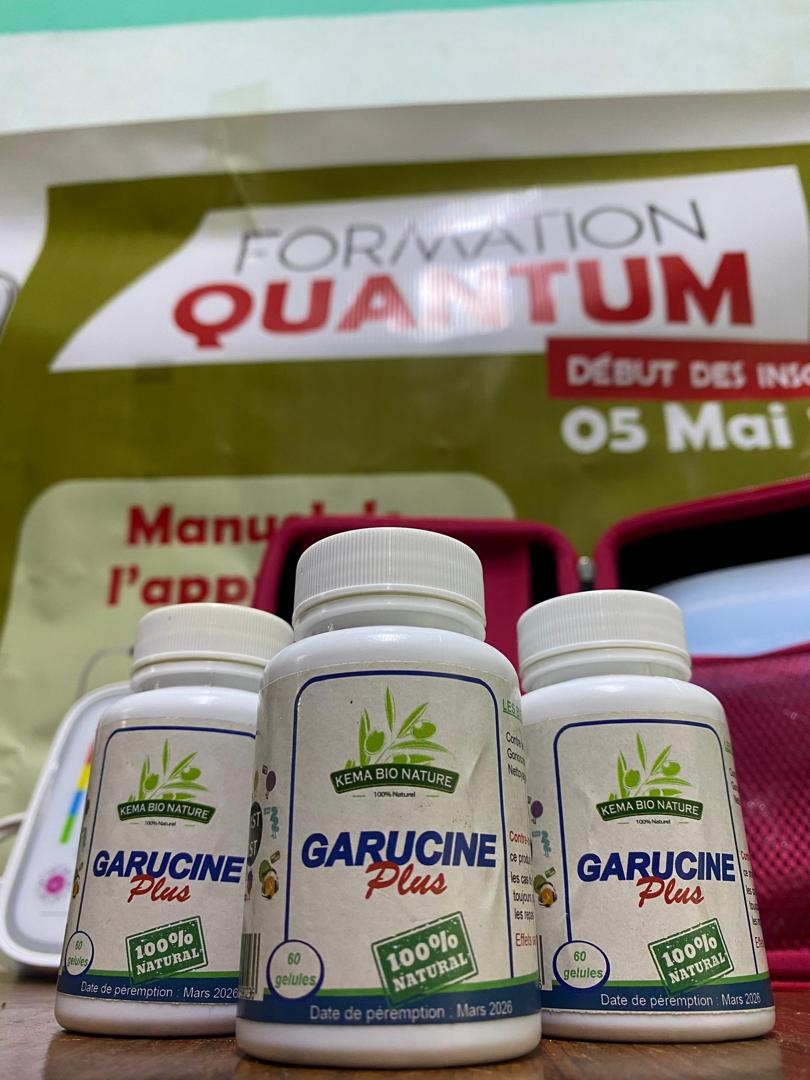 Image de Garucine