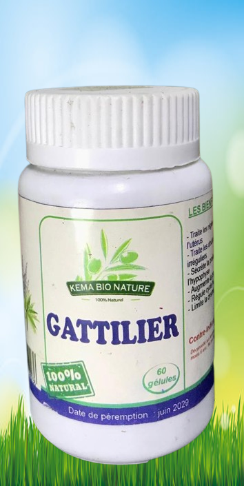 Image de Gattilier