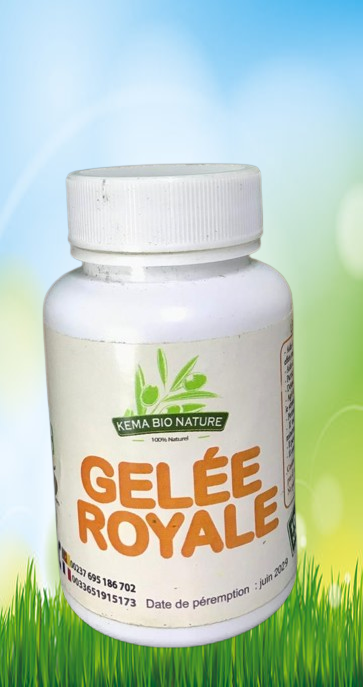 Image de Gelée royale