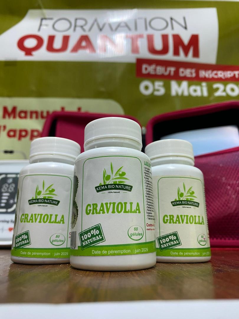 Image de Graviola