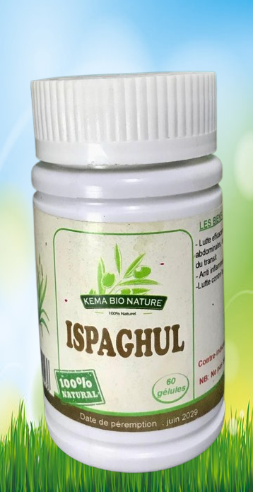 Image de Ispaghul