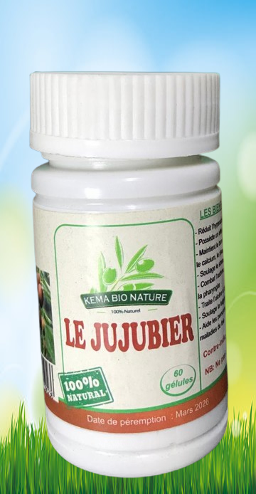 Image de Jujubier