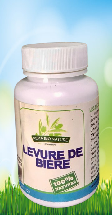Image de Levure