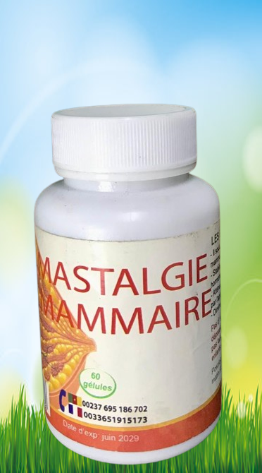 Image de Magestie mammaire