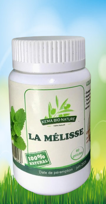 Image de Mélisse