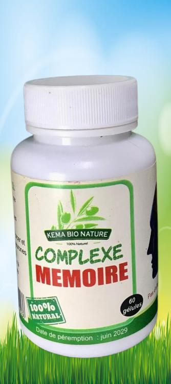 Image de Complexe mémoire