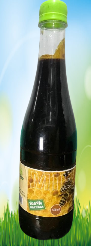 Image de Miel