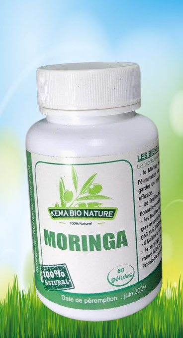 Image de Moringa
