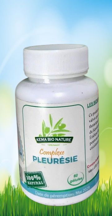 Image de Pleuresie