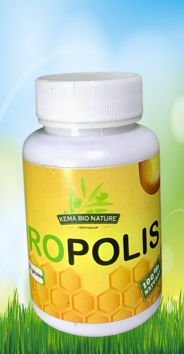 Image de Propolis