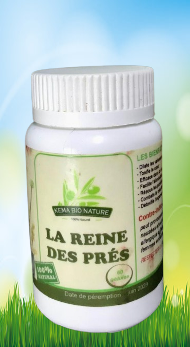 Image de Reine des prés