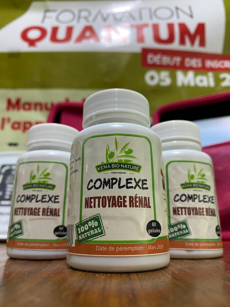 Image de Complexe rénal