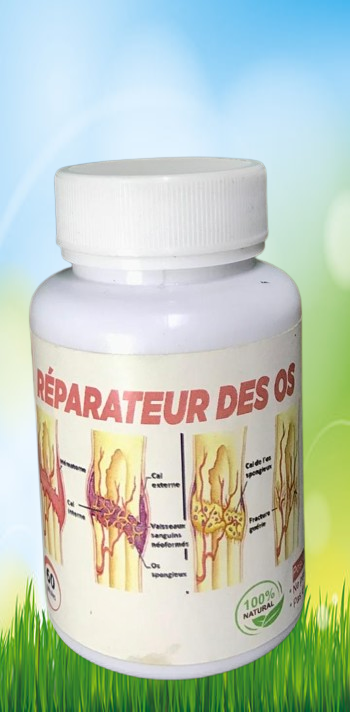 Image de Réparateur des os