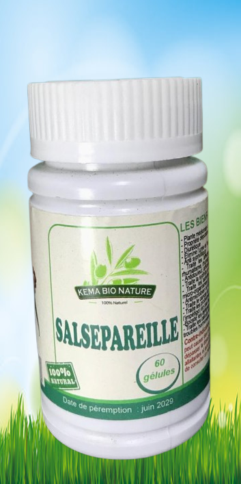 Image de Salsepareille
