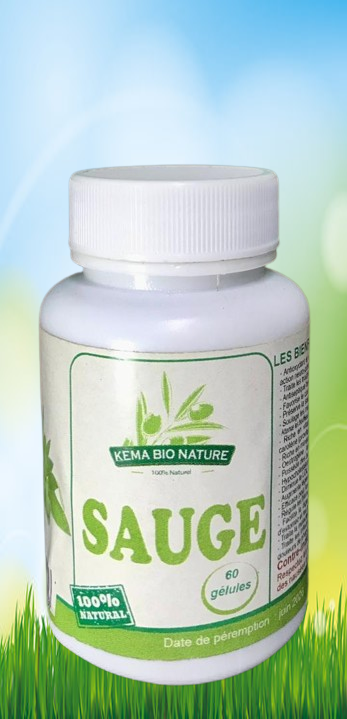 Image de Sauge