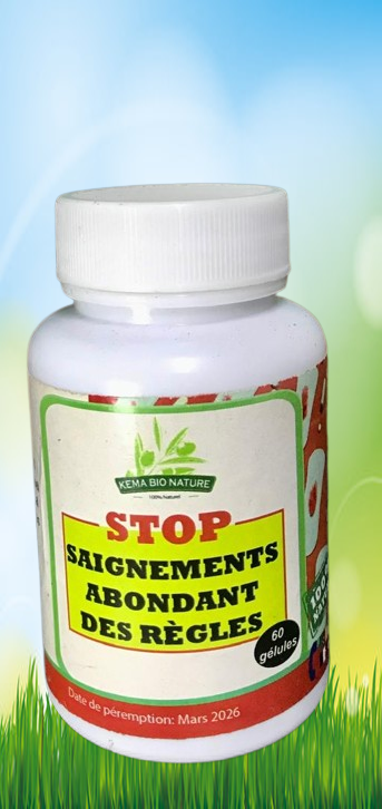 Image de Stop saignement
