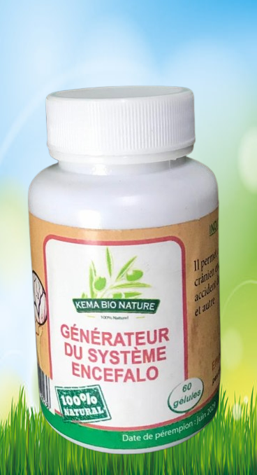 Image de Système encefalo