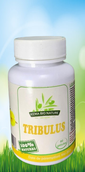 Image de Tribulus