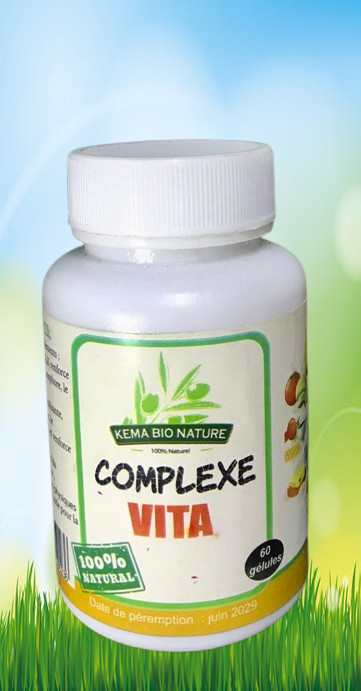 Image de Vita plus